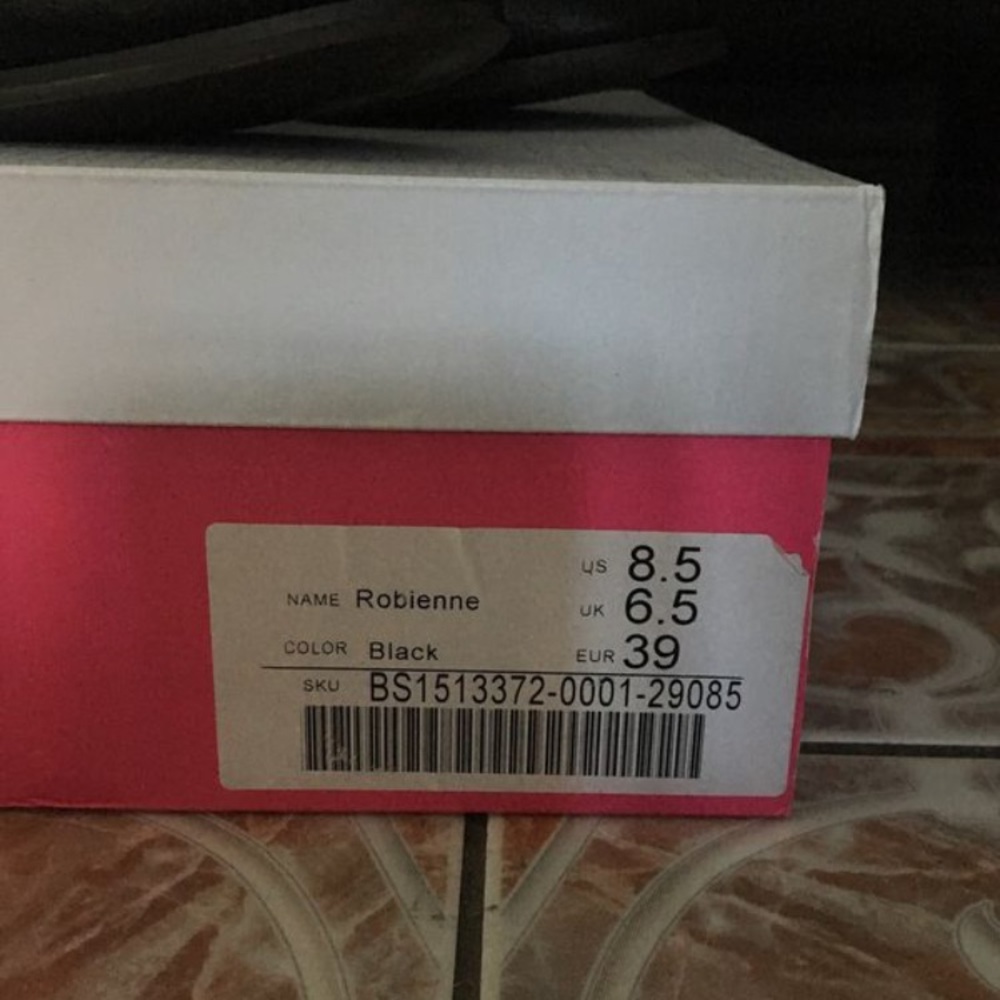 Booties - Picture 4 of 4